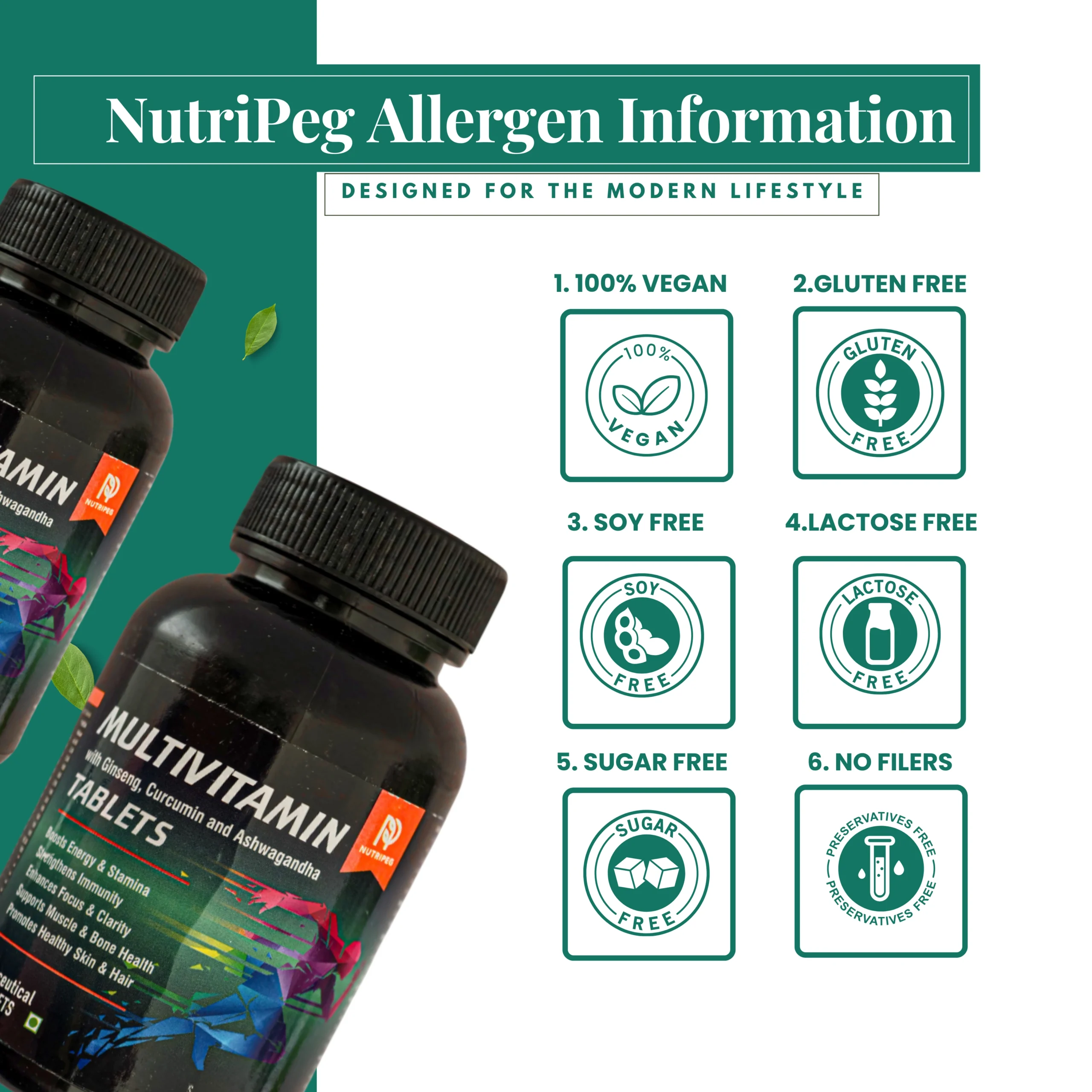 Allergen Info